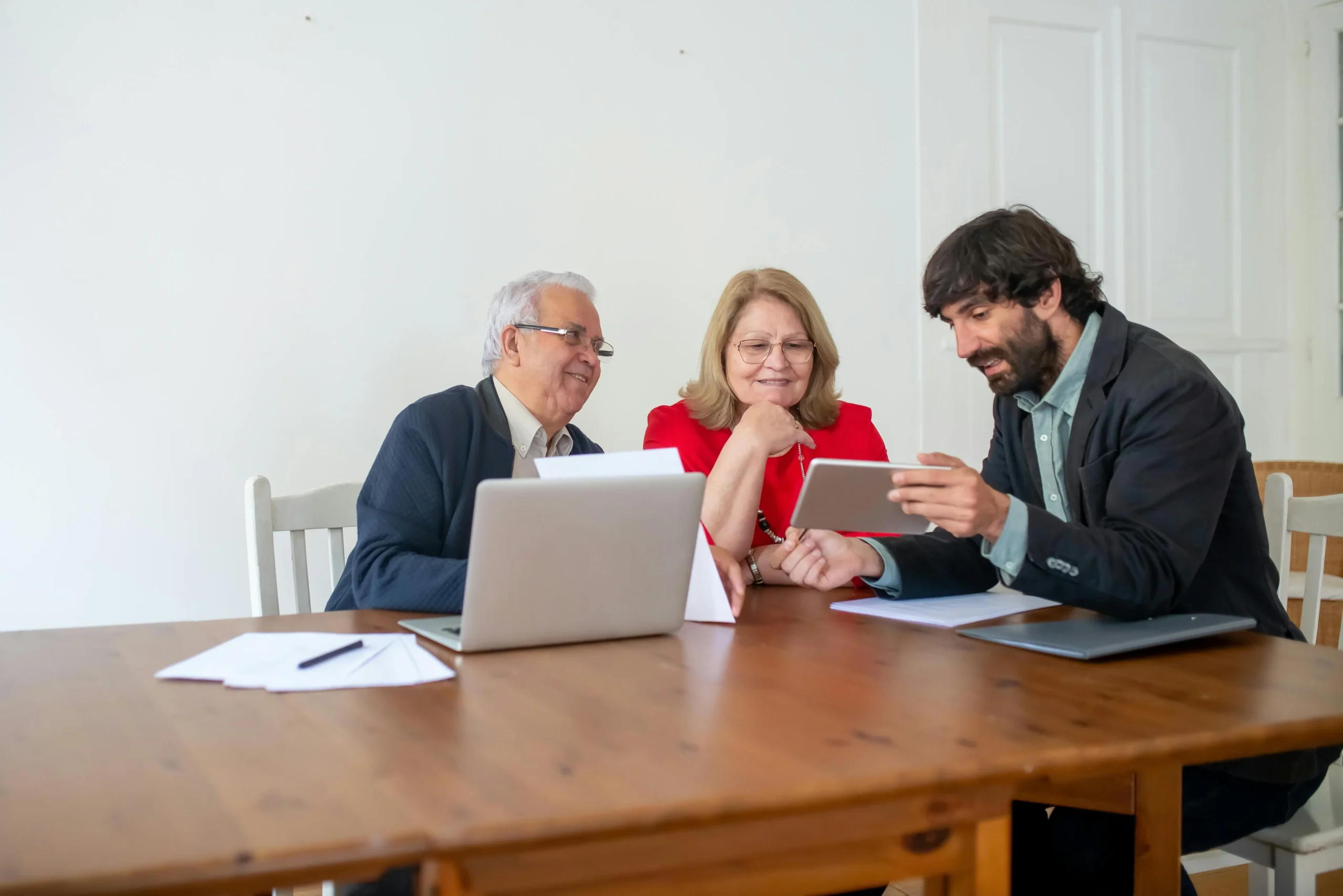 1. Marketing Strategy Development