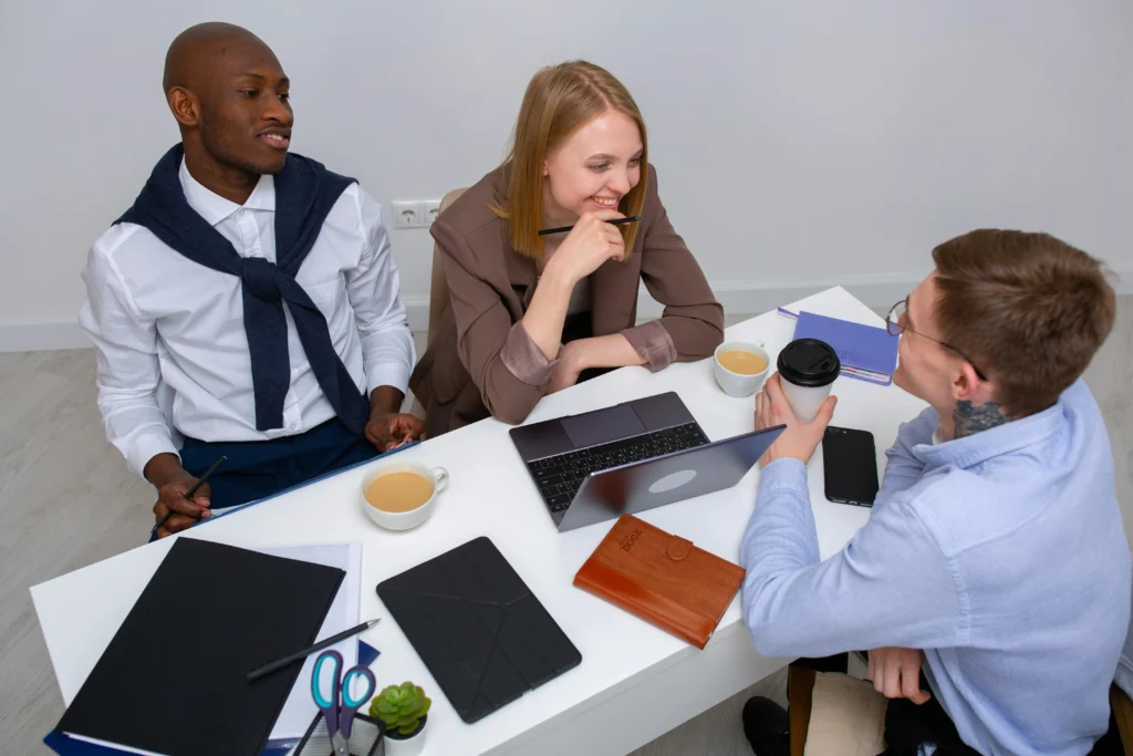 3. Salesforce Automation and Workflow Optimization