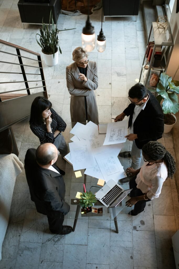 8. E-commerce Platform Consulting