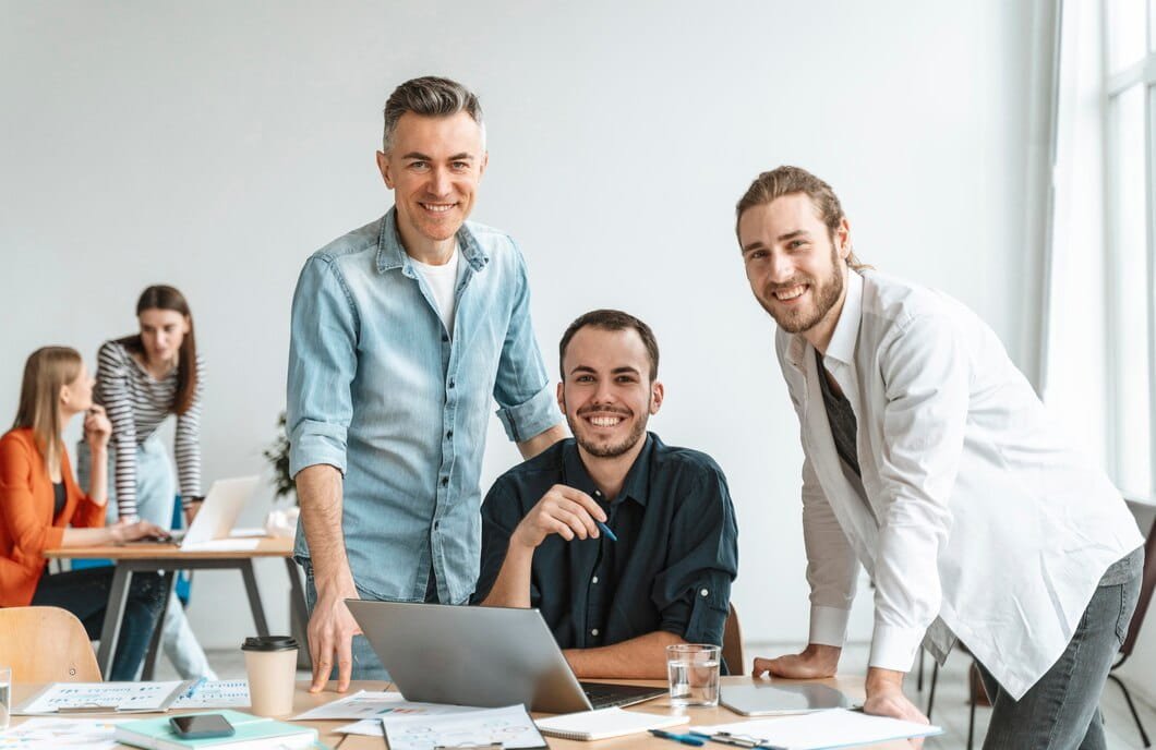 AI Consulting Services