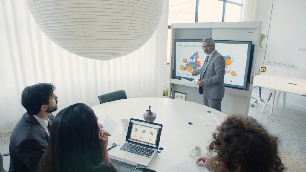 E-commerce Strategy Consulting Services in Canada