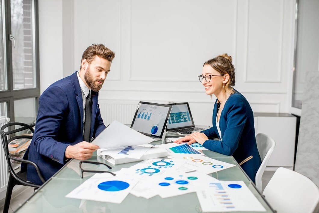 Marketing Consultancy