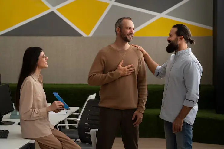 Employee Experience Design