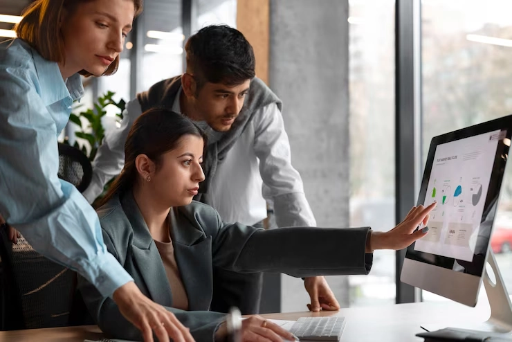 Digital Consultancy in Canada