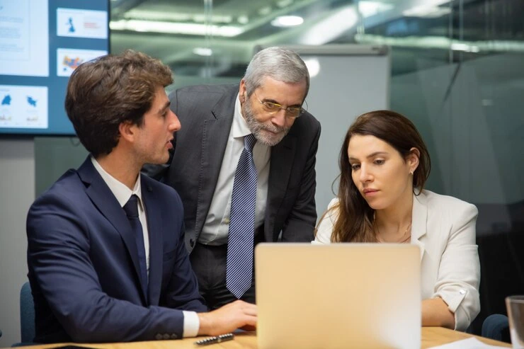 Strategy Consulting in Canada