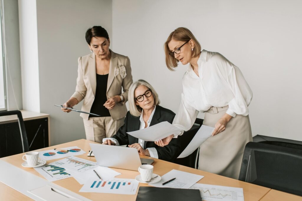 Sustainability Reporting and Compliance