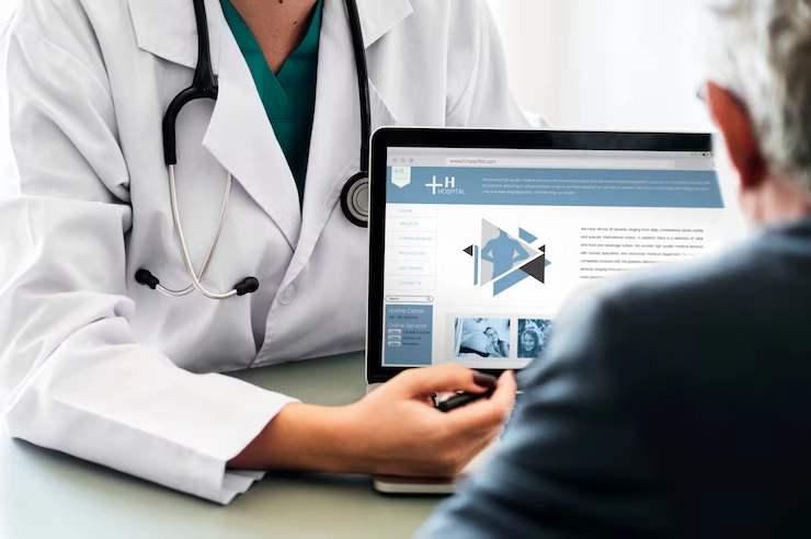 Technical SEO & Site Health Repair