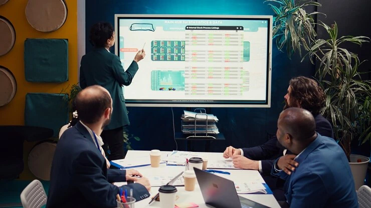 Turnaround & Restructuring Strategy