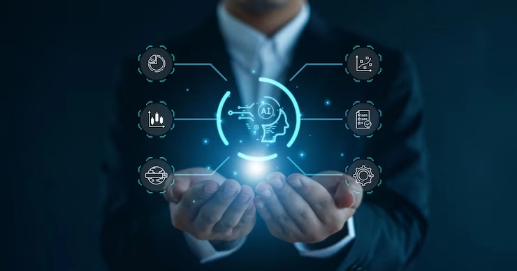 AI Integration for Business Intelligence