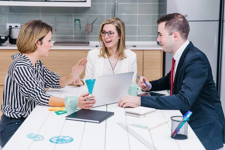Canada's Business Consulting Elite Your Guide to the Top 10 Firms Reshaping Corporate Success