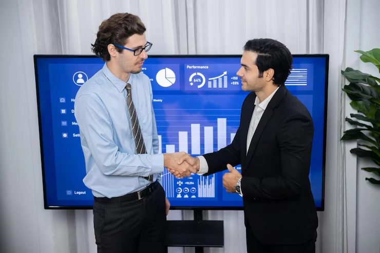 Customer Relationship Management (CRM) Solutions