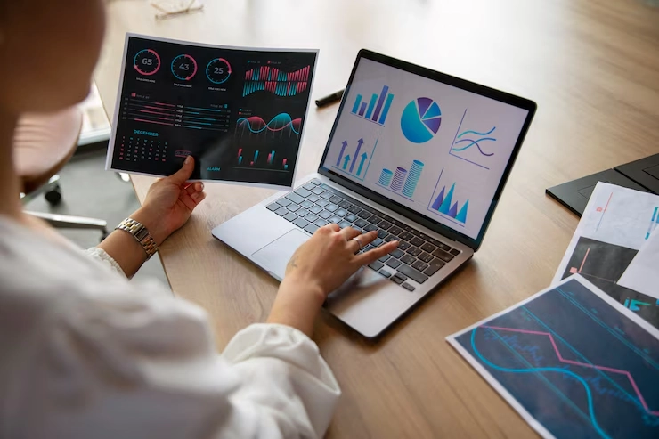 Data Analytics & Insights