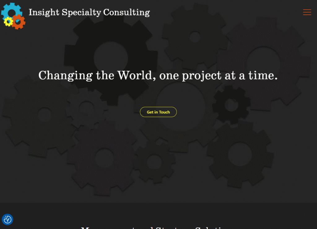 Insight Specialty Consulting