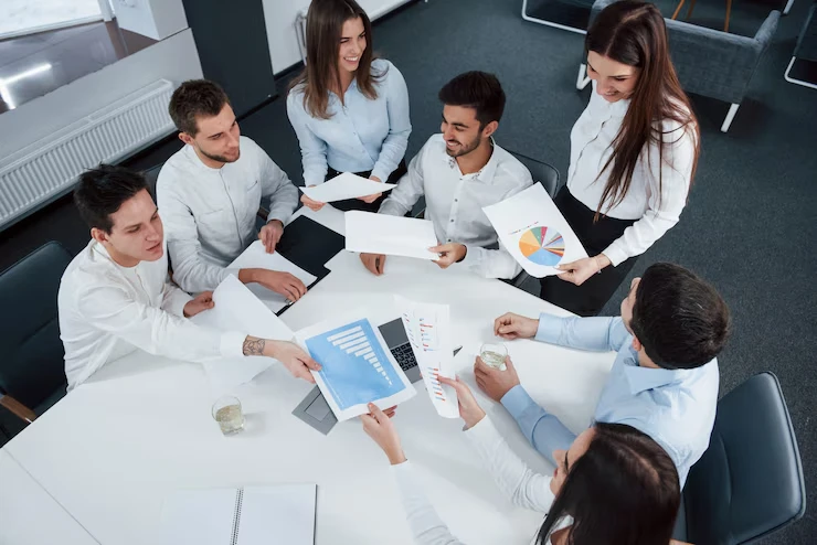Top 10 Digital Consulting Companies in Canada