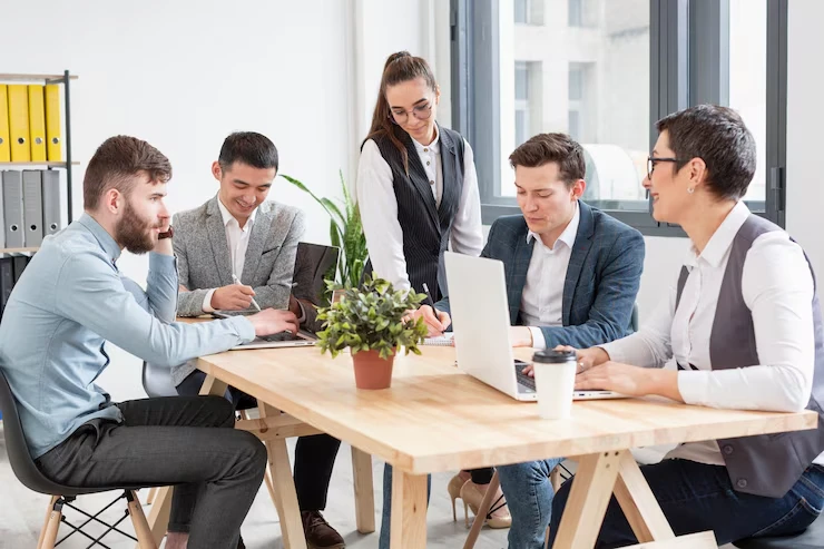 Top 10 Strategy Consulting Companies in Canada