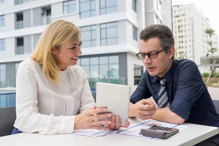 Top Financial Consulting Firms in Canada