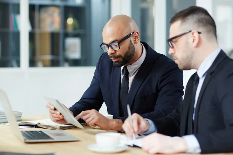 Pearl lemon Consulting Ca Industry Expertise