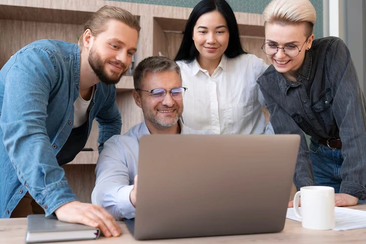 Why Choose Pearl lemon Consulting CA