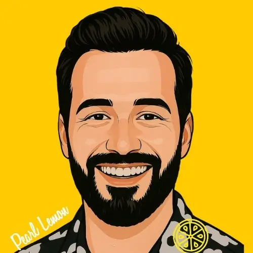 Ion Managing Director at Pearl Lemon Consulting