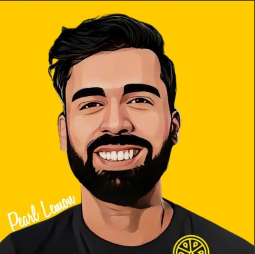 Deepak Shukla Founder