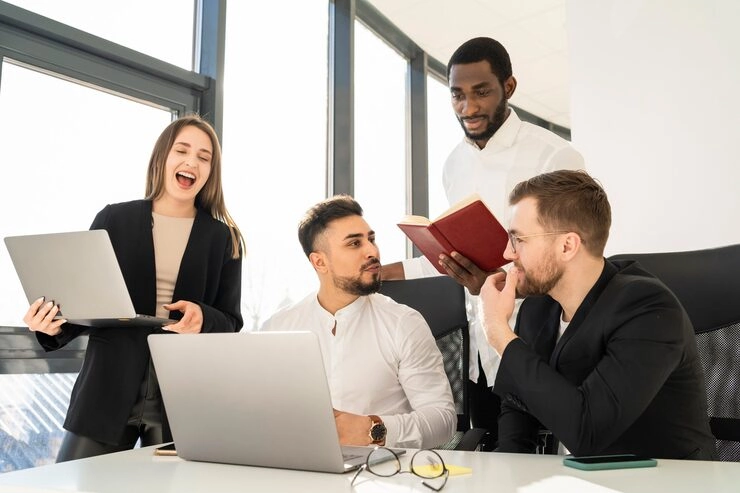 Change Adoption and Behavioural Alignment