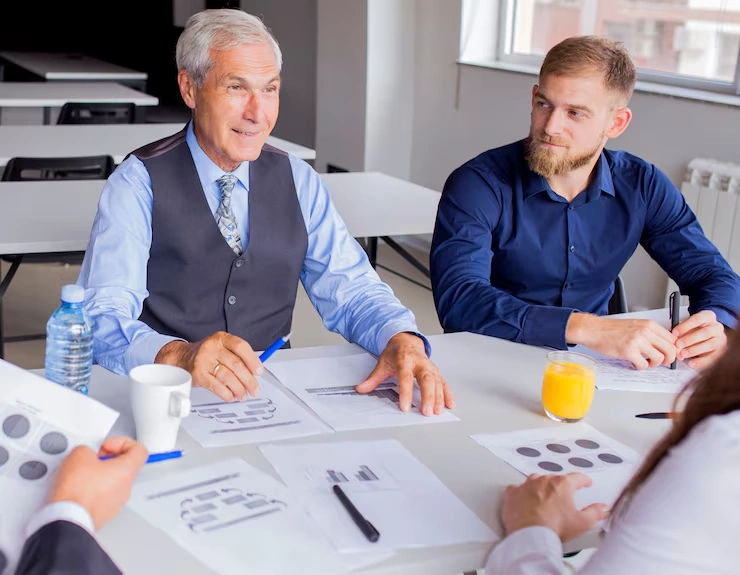Change Adoption and Process Transition Support