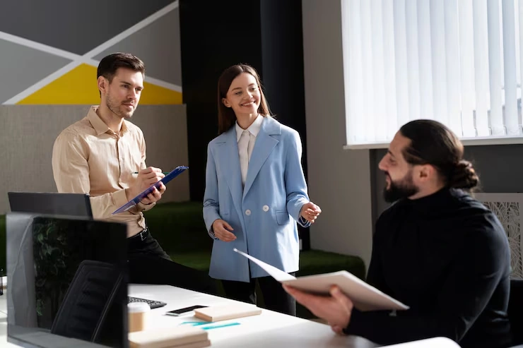 Change Leadership and Organisational Transition Development