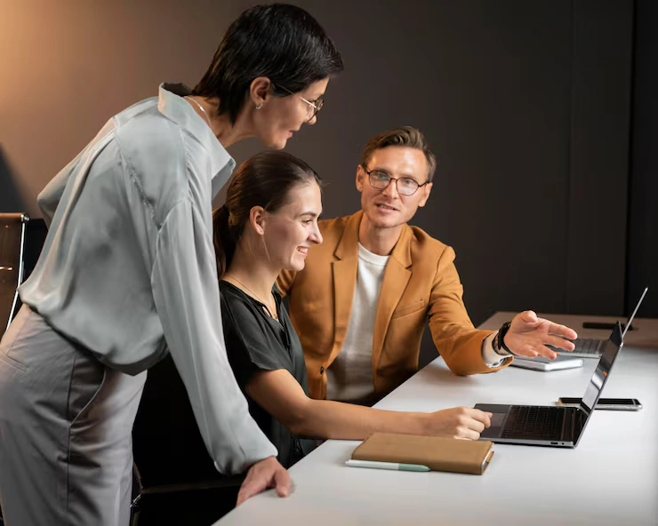 Change Management Consulting Services Canada