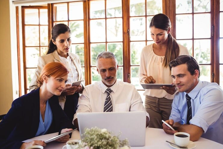Change Strategy Development and Execution Planning