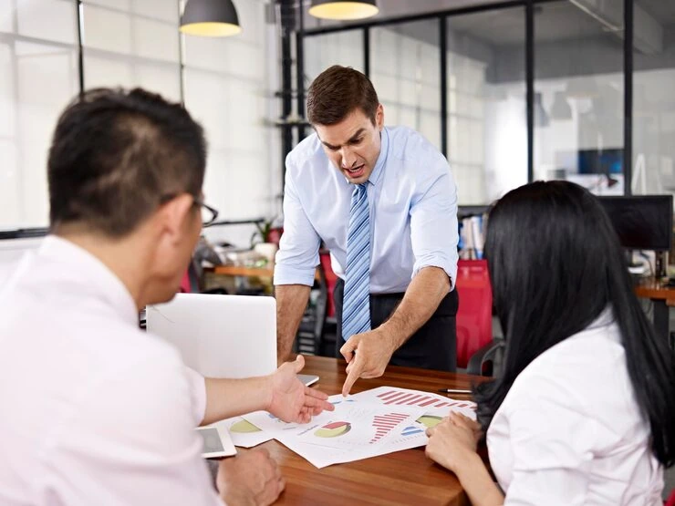 Continuous Improvement Framework Development​