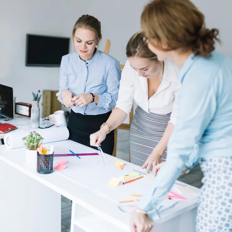 Ecommerce Customer Journey Mapping and Retention Strategy