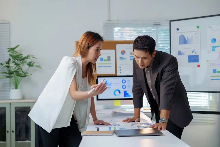 Ecommerce Reporting and Commercial Intelligence Frameworks