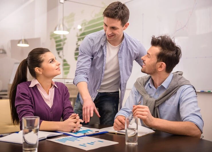 Employee Engagement Assessment and Organisational Diagnosis