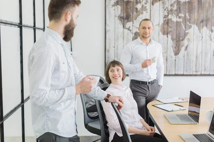 Leadership Communication and Influence Development