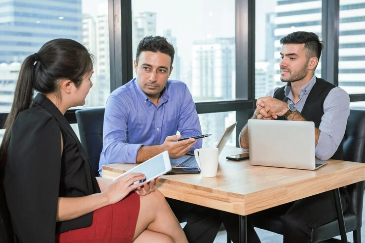 Leadership Culture Development