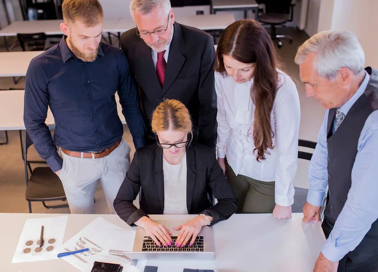Leadership Engagement Alignment and Workforce Trust Development
