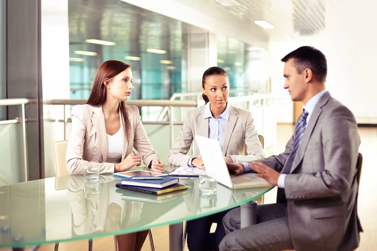 Leadership Performance Coaching