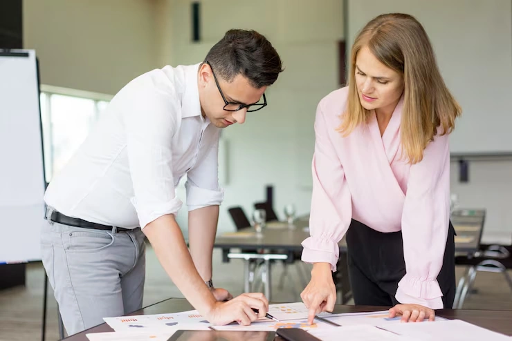 Operational Process Audit and Performance Diagnosis