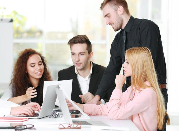 Organisational Change Readiness Assessment