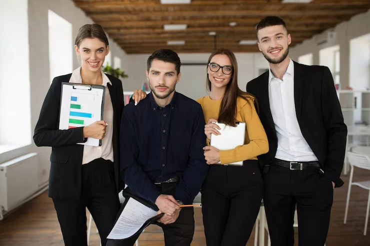 Our consulting process is built around measurable operational correction