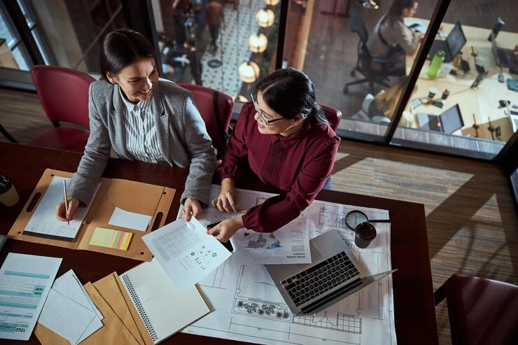 Performance Measurement and Operational Reporting Systems