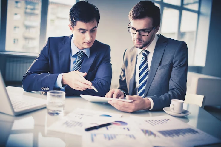 Revenue Forecasting Model Correction