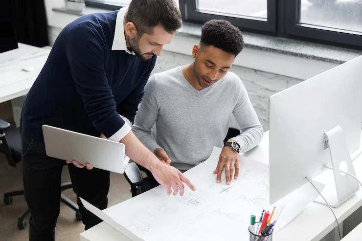 Workflow Automation and Process Logic Engineering