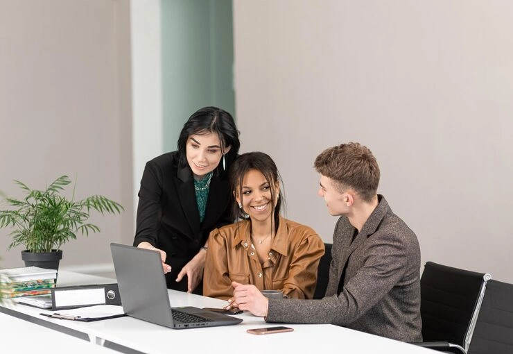 Workplace Communication Improvement Strategy